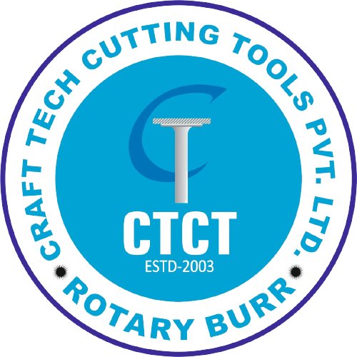 Craft Tech Cutting Tools-Rotary Burr Manufacturer